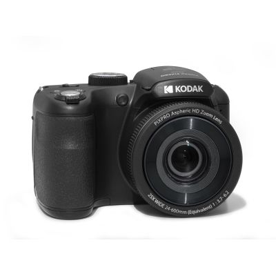 9. Kodak ASTRO ZOOM 1/2.3" Kompaktowy aparat fotograficzny 16,35 MP BSI CMOS Czarny