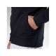 5. Bluza męska ROSSIGNOL M Logo Fzh czarna