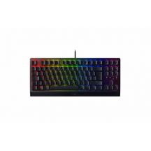 Razer Blackwidow V3 klawiatura Gaming USB QWERTZ Niemiecki Czarny