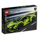 9. LEGO Technic 42161 Lamborghini Huracán Tecnica