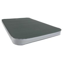 Outwell 400152 dmuchany materac Podwójny materac Zielony, Szary Unisex