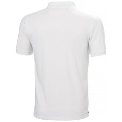 2. Koszulka Helly Hansen HP 1/2 Zip Polo M 34503 001