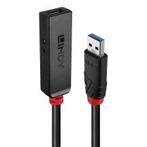 Kabel USB3 przedłużacz 8M/43402 LINDY