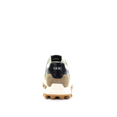 10. Goe buty sportowe męskie NN1N4025 BRIGE/WHITE/BLACK