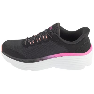 2. Skechers Slip-Ins: Max Cushioning Endeavour - Cardova 129474-BKPK Czarne 36