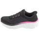 2. Skechers Slip-Ins: Max Cushioning Endeavour - Cardova 129474-BKPK Czarne 36
