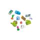 6. LEGO Friends 42682 - Domek na luksusowym kempingu