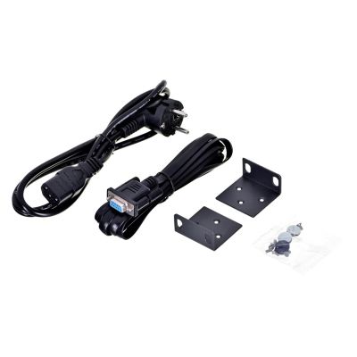 4. Switch TP-LINK TL-SG3452XP Zarządzalny L2+ JetStream, 48 portów gigabitowych PoE+, 4 sloty SFP+ 10GE