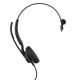 2. Jabra 5093-299-2159 słuchawki/zestaw słuchawkowy Przewodowa Opaska na głowę Biuro/centrum telefoniczne USB Type-C Czarny