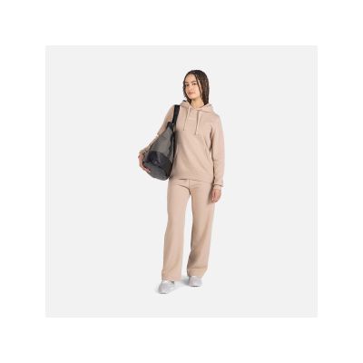 2. Spodnie damskie ROSSIGNOL W Presset Pant beżowy