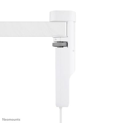 2. Neomounts DS22-840WH6 rozgałęziacz 1,4 m 3 x gniazdo sieciowe Wewnętrzna Biały