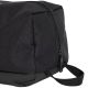 6. Kosmetyczka adidas Tiro Wash Kit Bag czarna KG3592