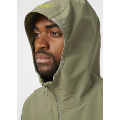 2. Kurtka Helly Hansen Cascade Shield Jacket M 63102 421