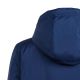 4. Kurtka adidas Entrada 22 Stadium Jr IB6079
