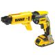 3. Wkrętarka do płyt DeWalt DCF620D2K-QW