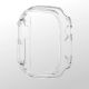 9. Etui ochronne AMAZINGTHING Minimal na Apple Watch UItra 3 49 mm - przezroczyste