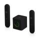 3. Ubiquiti HD Gamer’s Edition router bezprzewodowy Gigabit Ethernet Dual-band (2.4 GHz/5 GHz) Czarny
