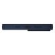 7. Etui 3mk Silicone Case na iPhone 16 Pro - granatowe
