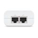 5. Injector PoE Ubiquiti U-PoE+ PoE+ 30W (U-POE+-EU)