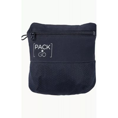 5. Spodenki Jack Wolfskin Pack & Go Short W 1507391_1010