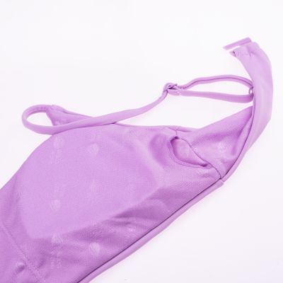 8. Dziecięca Góra stroju kąpielowego NORTE TOP JR