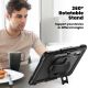 7. Etui Tech-Protect Solid na Lenovo Idea Tab 11.0 TB-336 - czarne