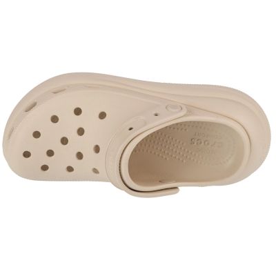 3. Klapki Crocs Classic Crush Clog W 207521-2Y2