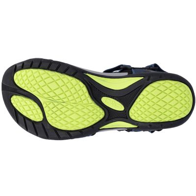 10. Sandały CMP Hamal Hiking M 38Q9957M879