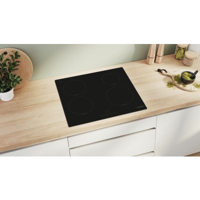 10. Płyta indukcyjna BOSCH PUE611BB5E