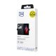 28. Etui 3mk Wallet Case na Apple iPhone 13 Pro Max - czarne