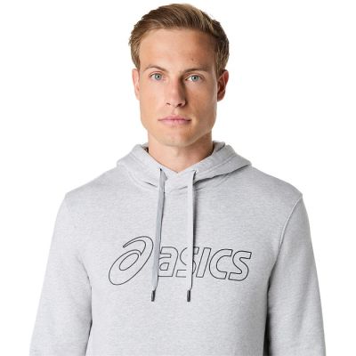10. Bluza Asics OTH Hoodie M 2031E187020