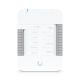29. Zestaw startowy UniFi Access Ubiquiti G3 Pro UA-G3-SK-Pro, Czytnik dostępu G3 Professional + Czytnik G3 + Hub +  Breloki (2 sztuki)