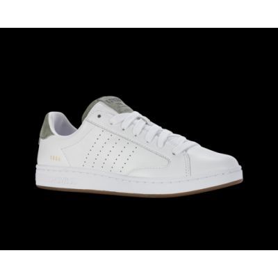 2. Buty K-Swiss Lozan Klub Lth M 07263-915-M