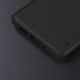 13. Nillkin Super Frosted Shield Pro Magnetic Case etui iPhone 14 Plus z MagSafe magnetyczne niebieski
