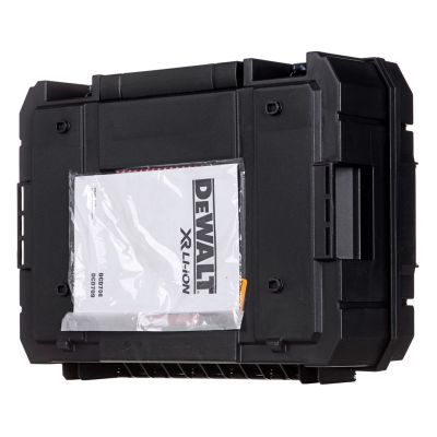 16. Zestaw narzędzi Combo 18V 2x4,0Ah DCK2062M2T DEWALT