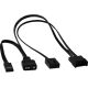 4. Wentylator AEROCOOL PGS SATURN 12F ARGB 6P (120mm)