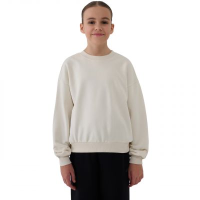 4. Bluza 4F F1479 Jr 4FJWSS25TSWSF1479 12S