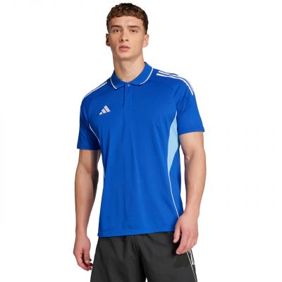 2. Koszulka adidas Tiro 25 Competition Polo M JY1803