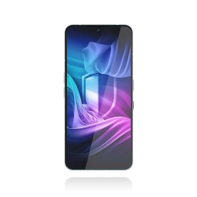 7. Folia matowa 3mk Silky Matt Pro na Nothing Phone (3)