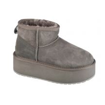 Buty EMU Australia Stinger Micro Flatform W W13082-CHAR
