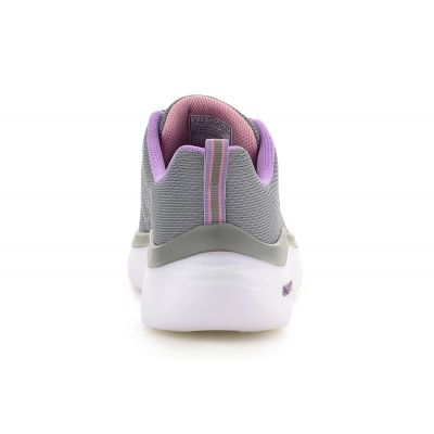 7. Buty Skechers Hyper Burst W 124578-GYPR