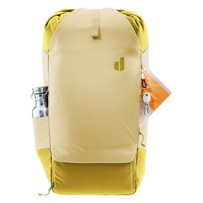 8. Deuter Utilion 30 3816124-8803 Ginger Turmeric