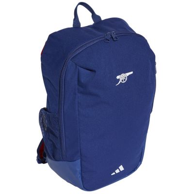 8. Plecak adidas Arsenal Londyn JE4035