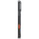 4. Etui UNIQ Swivix Rotating Kickstand 360 na iPhone 17 Pro Max - czarne