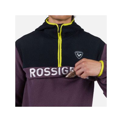 8. Bluza Rossignol Alltrack Fleece