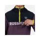 8. Bluza Rossignol Alltrack Fleece