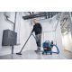 Bosch GAS 18V-12 MC Professional 12 l Cylinder próżniowy Suchy i Mokry Combi