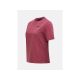 3. Koszulka damska PEAK PERFORMANCE W Original Small Logo Tee kolor czerwony