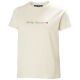 6. Koszulka Helly Hansen Core Graphic 2.0 W 54592 034