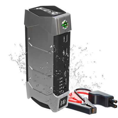12. Powerbank Extralink Jump Starter Max 7